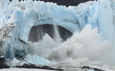 Glaciares que tienes que ver en Chile…antes de su desaparición!