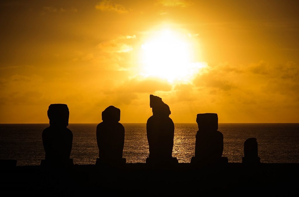 Magical tour to Easter Island in 4 days