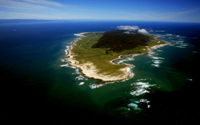 The 7 Islands of Chile, Travel and enjoy our programs.