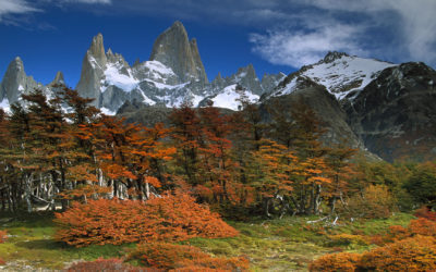 Nuevo corredor para amantes del Trekking en Patagonia