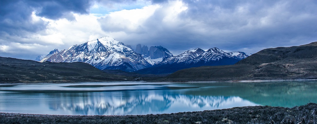 Torres del Paine and Perito Moreno 5 Days.
