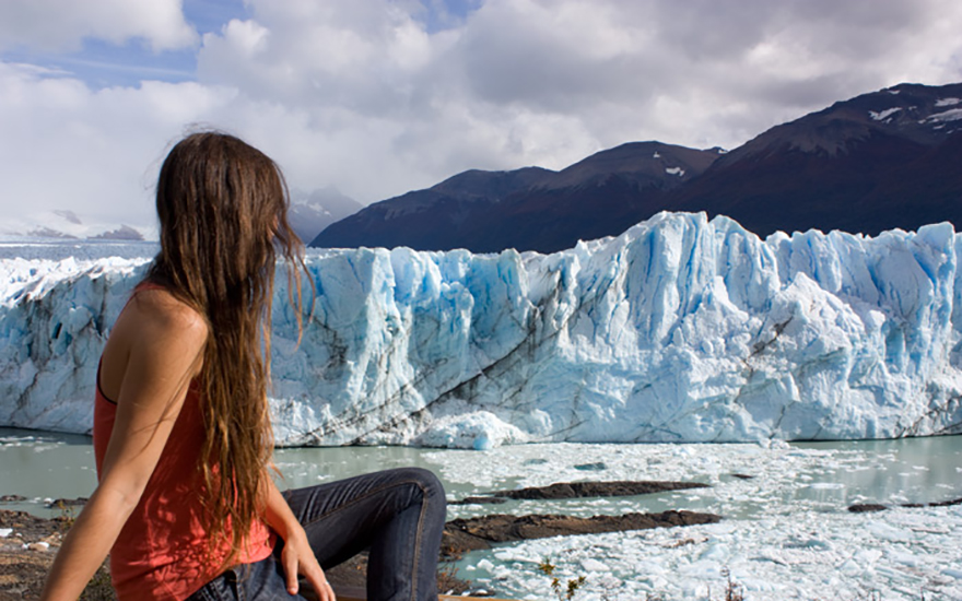 The Wonder of Patagonia Glaciers & Polinesia 16 Days – 15 Nights