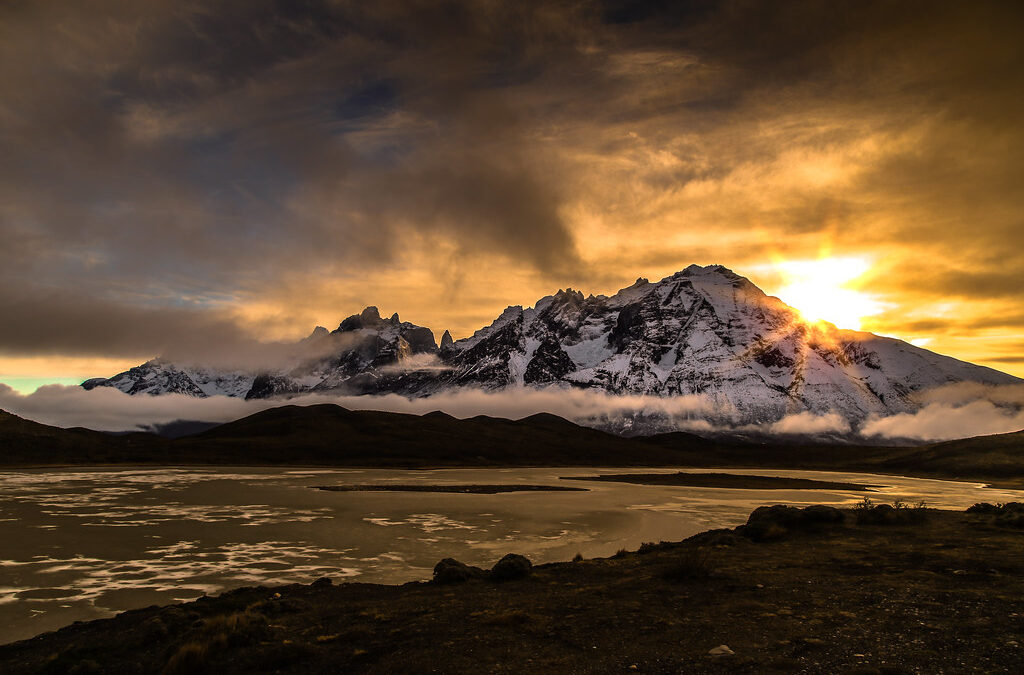 Viaje a las Torres del Paine 6 Días – 5 Noches