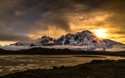 Viaje a las Torres del Paine 6 Días – 5 Noches