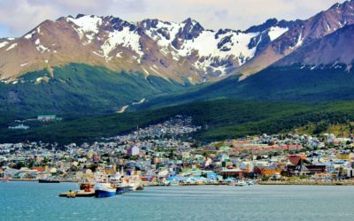 Viaje por Tierra del Fuego Patagonia Sur & Torres del Paine 16 Dias