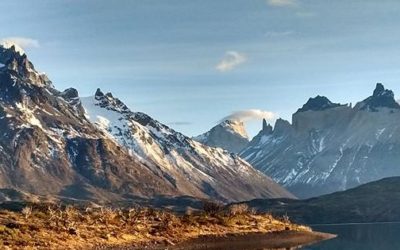 Como llegar desde Punta Arenas a Torres del Paine