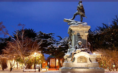 Que visitar en Punta Arenas parte I