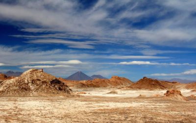 Tour en San Pedro de Atacama 3 dìas – 2 Noches
