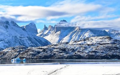 Viaje a las Torres del Paine Invierno 6 Días – 5 Noches