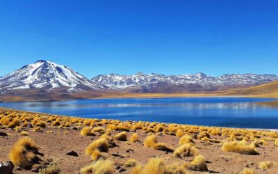 Tour en San Pedro de Atacama 4 dìas – 3 Noches