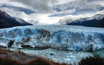Viaje a Torres del Paine y El Perito Moreno 5 Días.